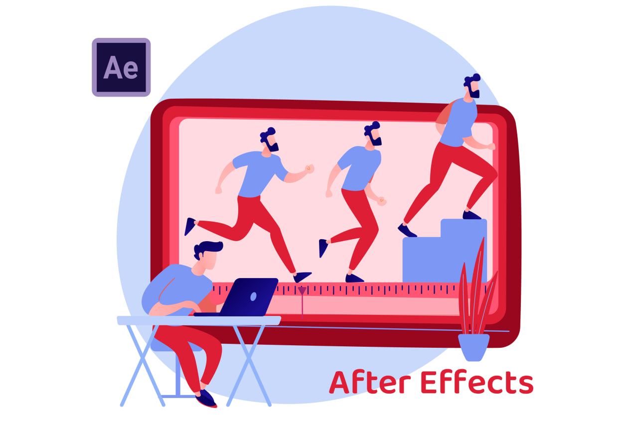 after Effect Brief