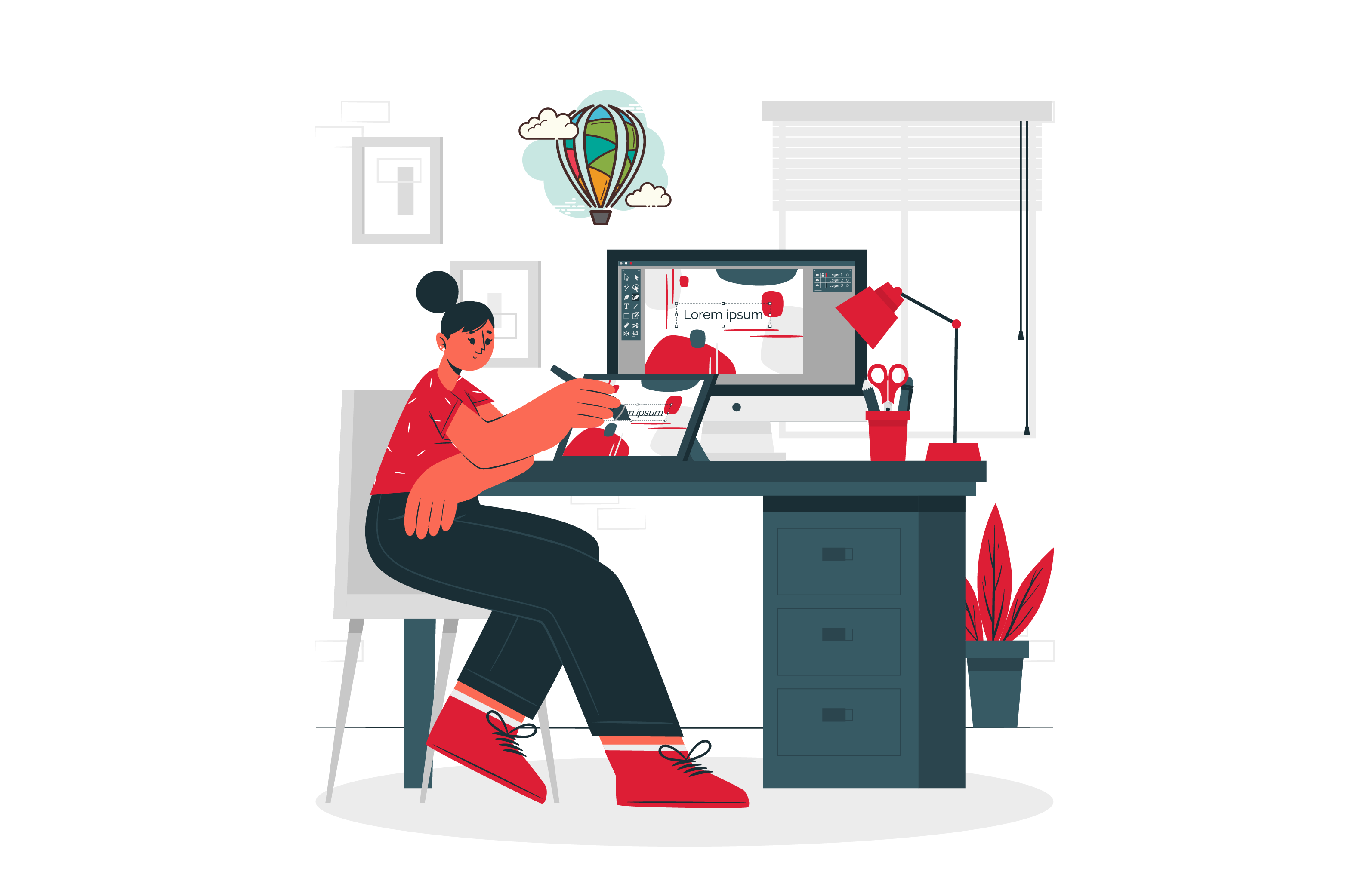 CorelDraw