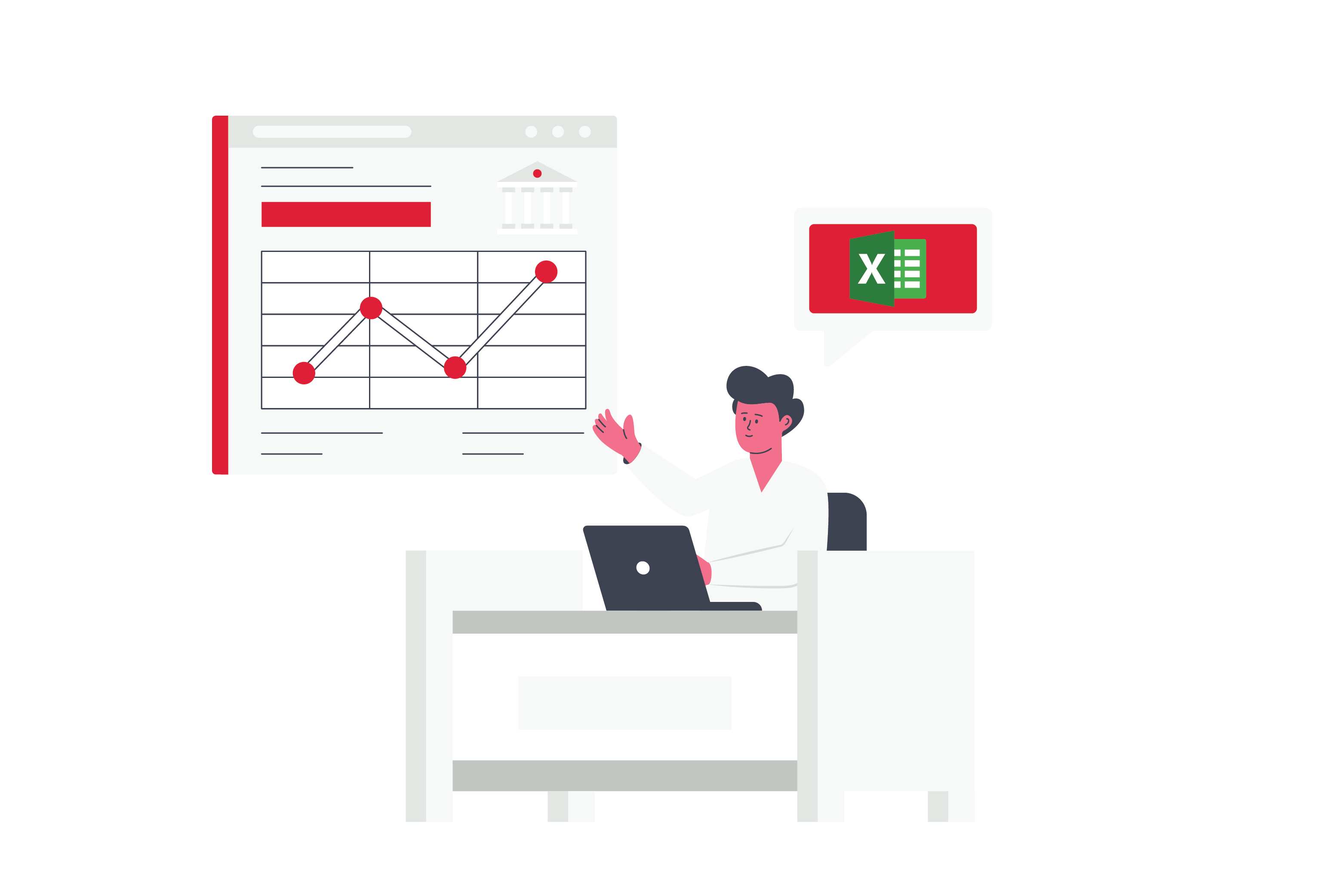 Excel Brief