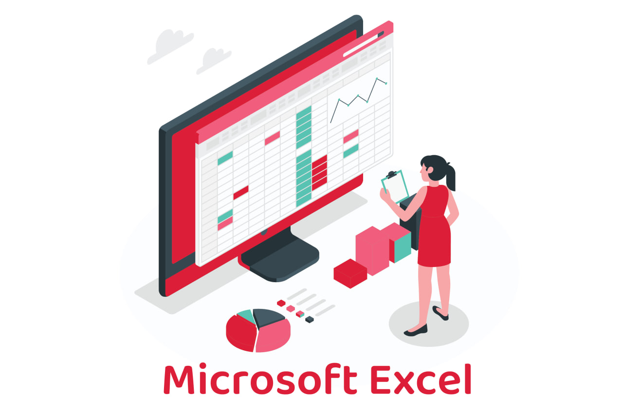 Why Excel