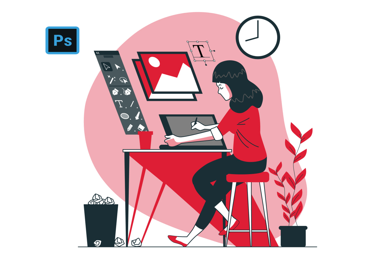 Photoshop Brief