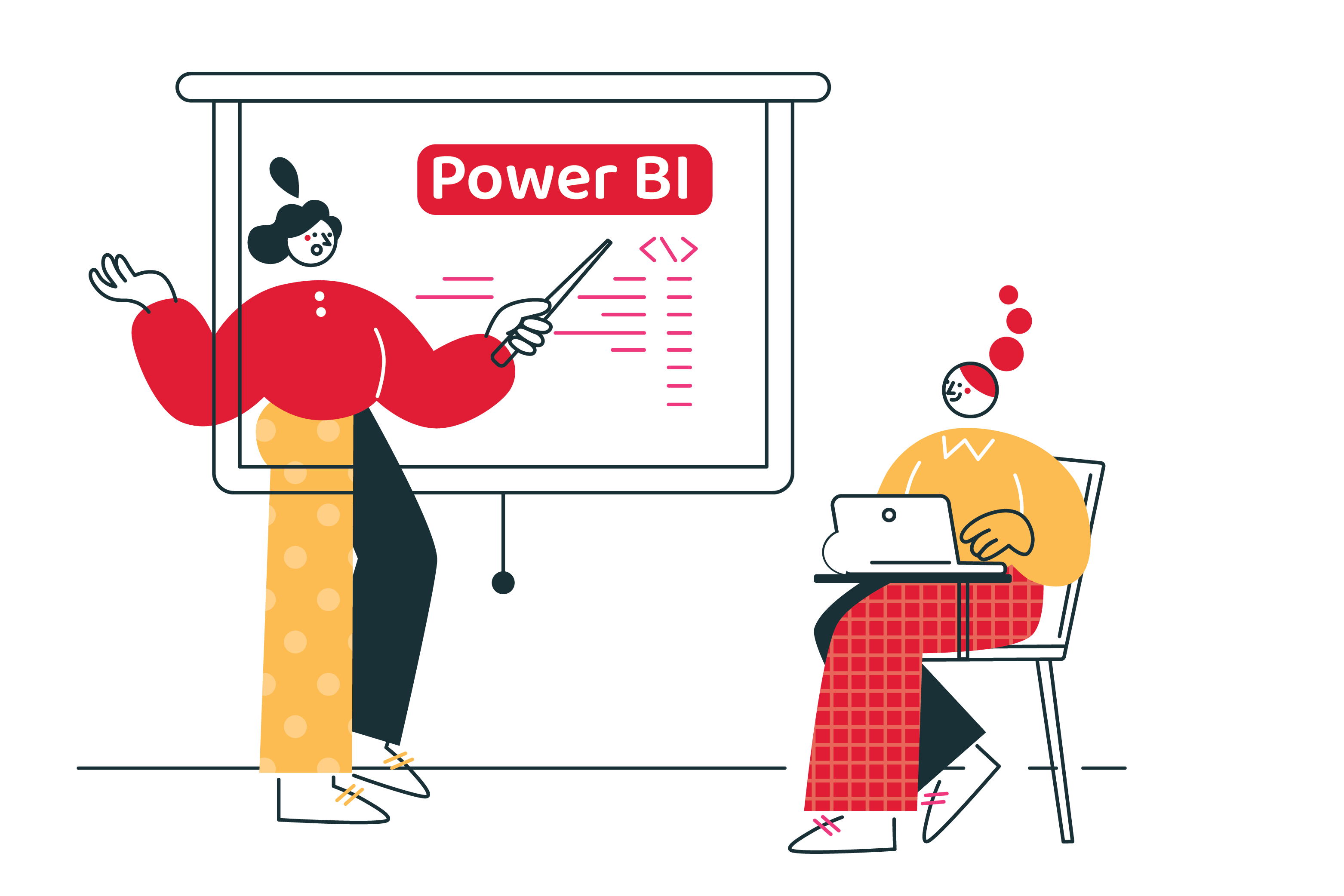 PowerBI Brief