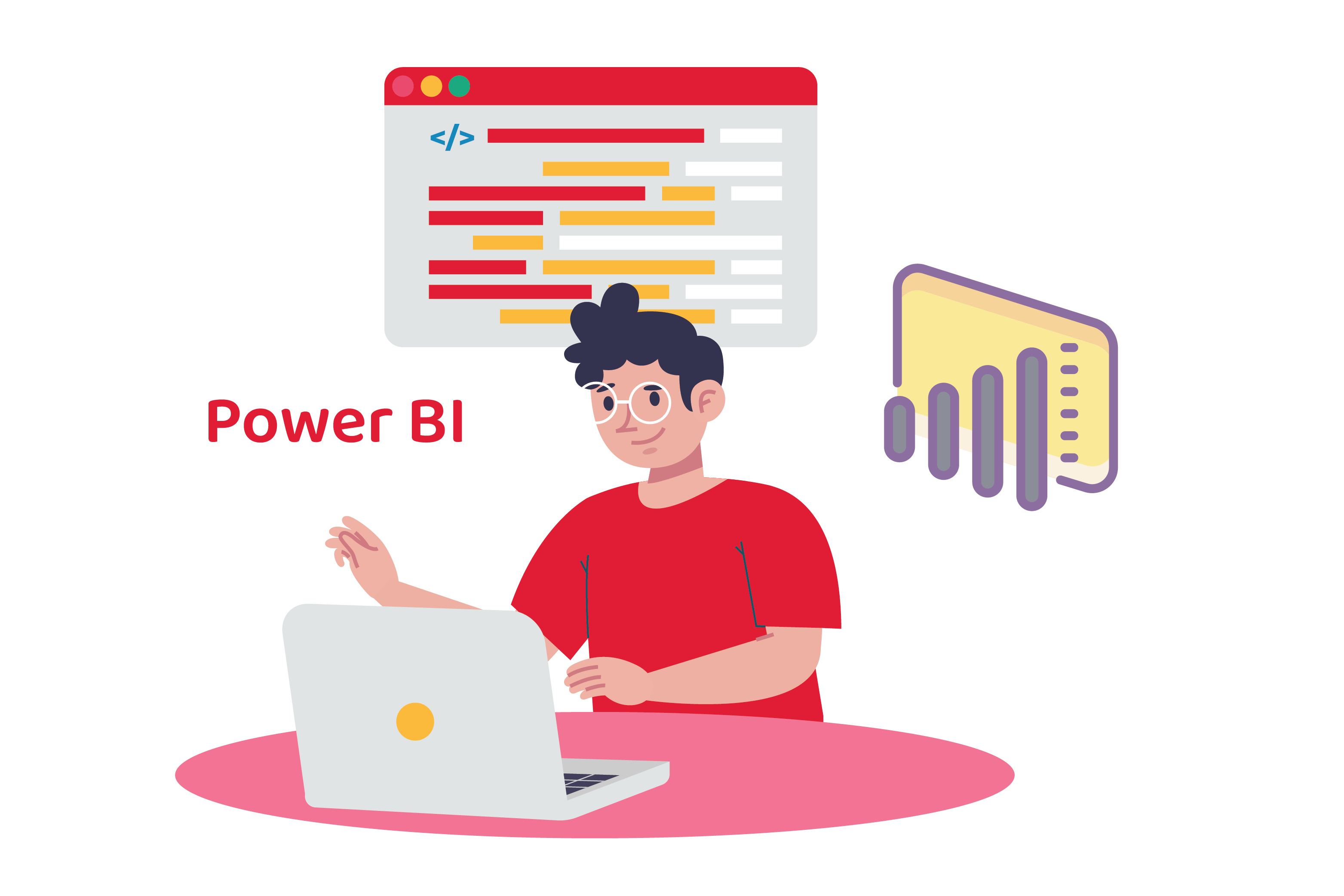 Why PowerBI