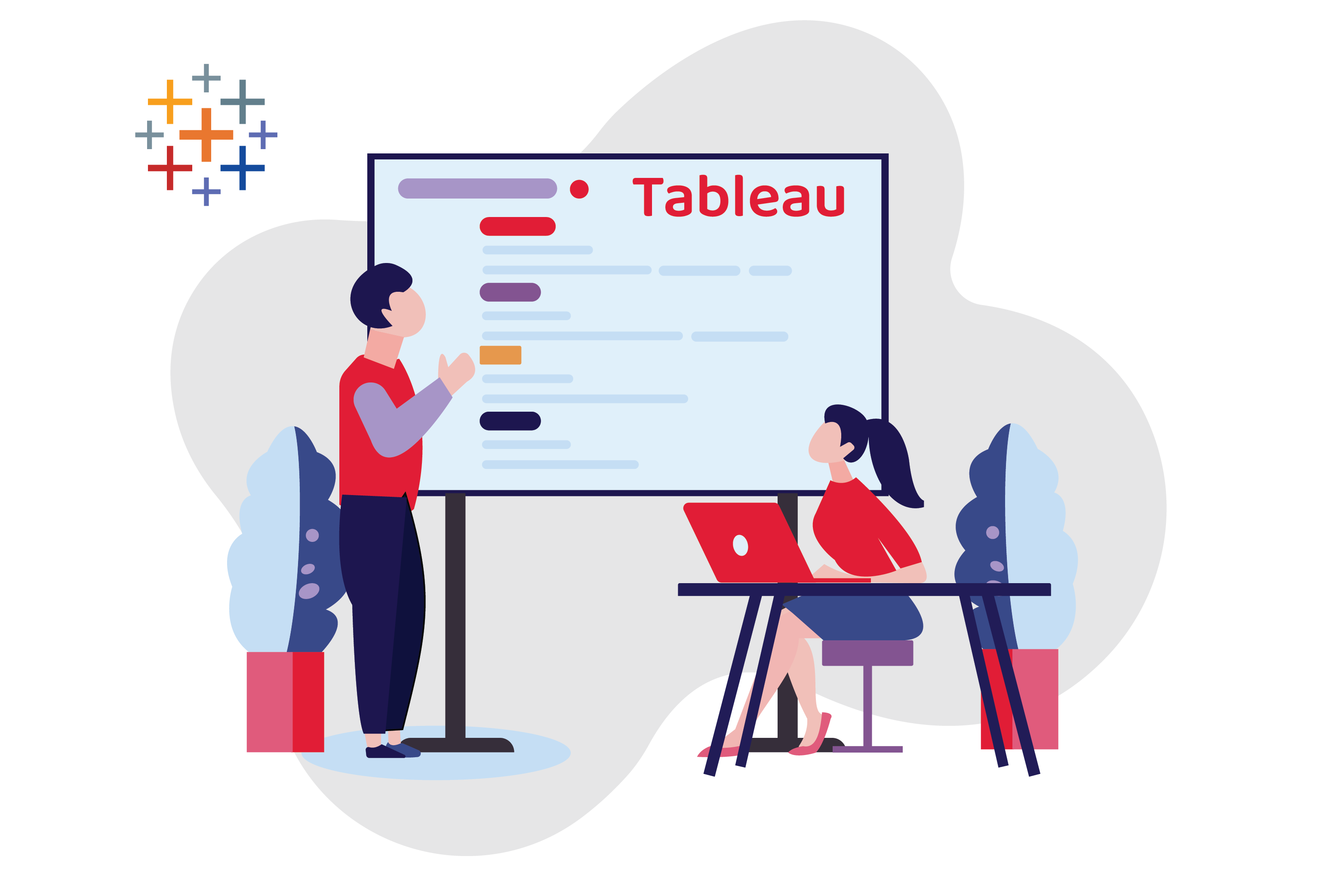 Tableau Brief