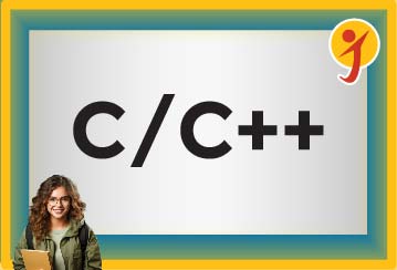 c/c++