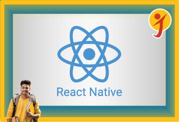 React
