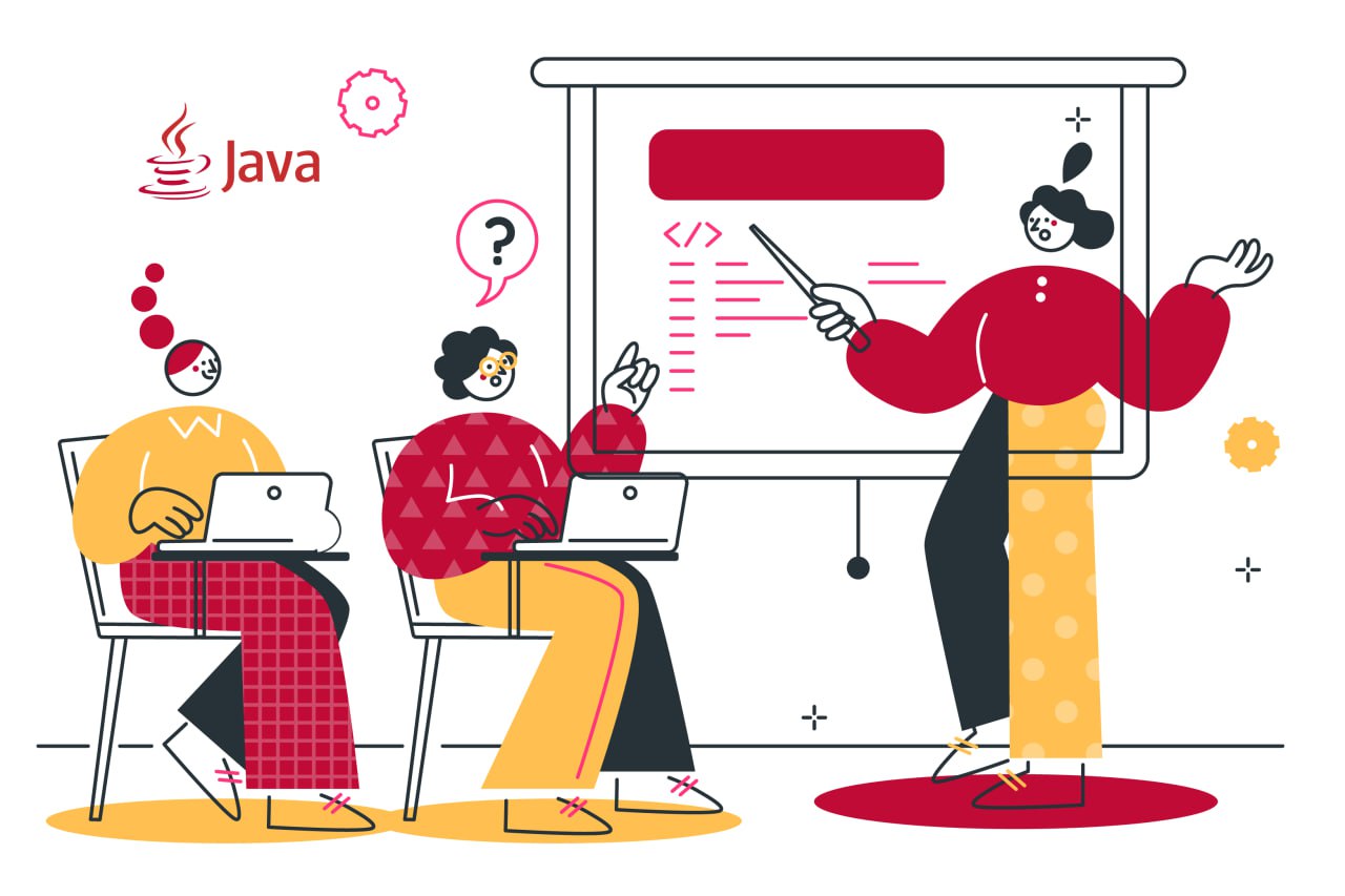 java brief