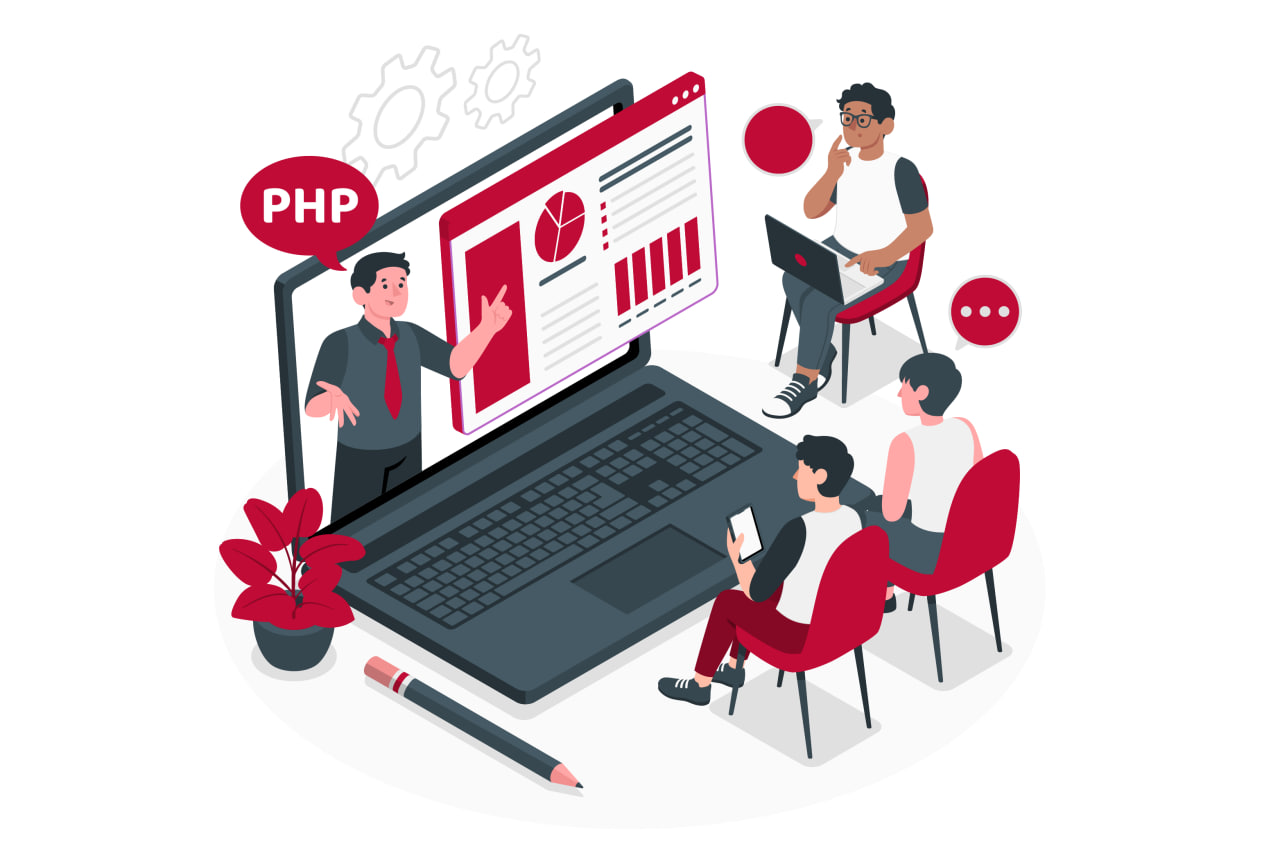 PHP Brief