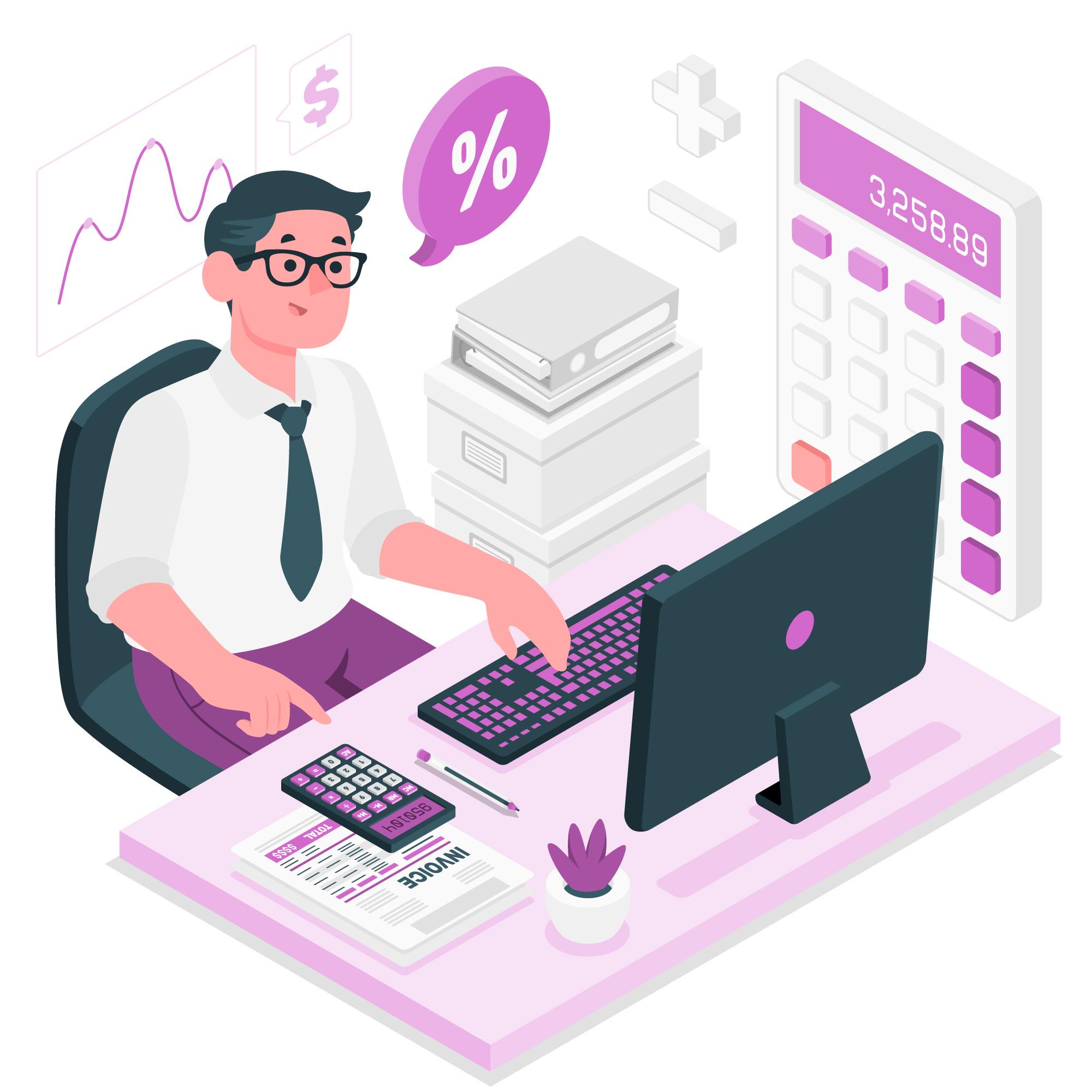 Accountant