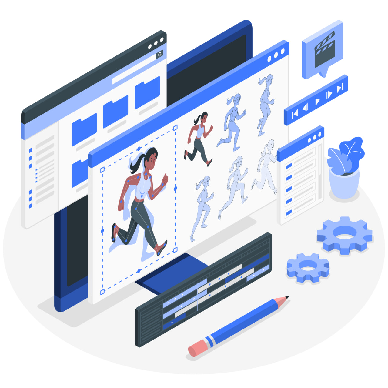 Keyframe Animation
