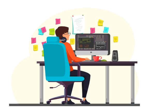 Backend Developer