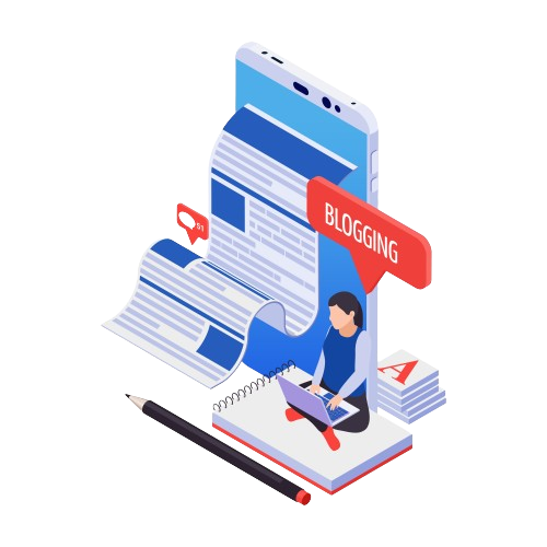 RESTful Blog Engine