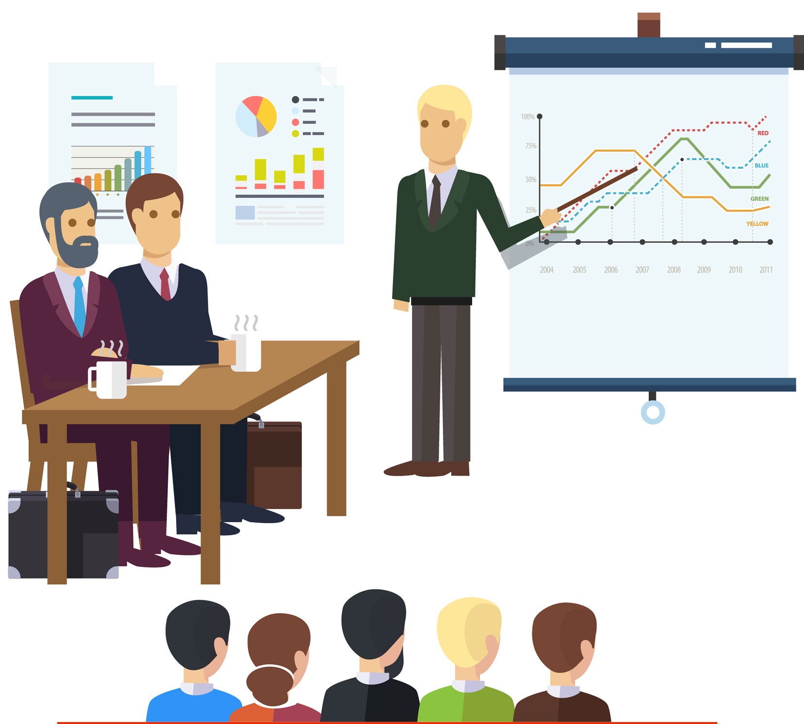 Presentation