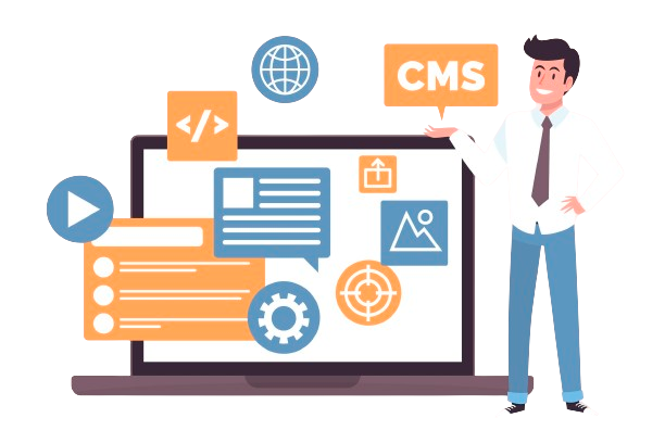 CMS