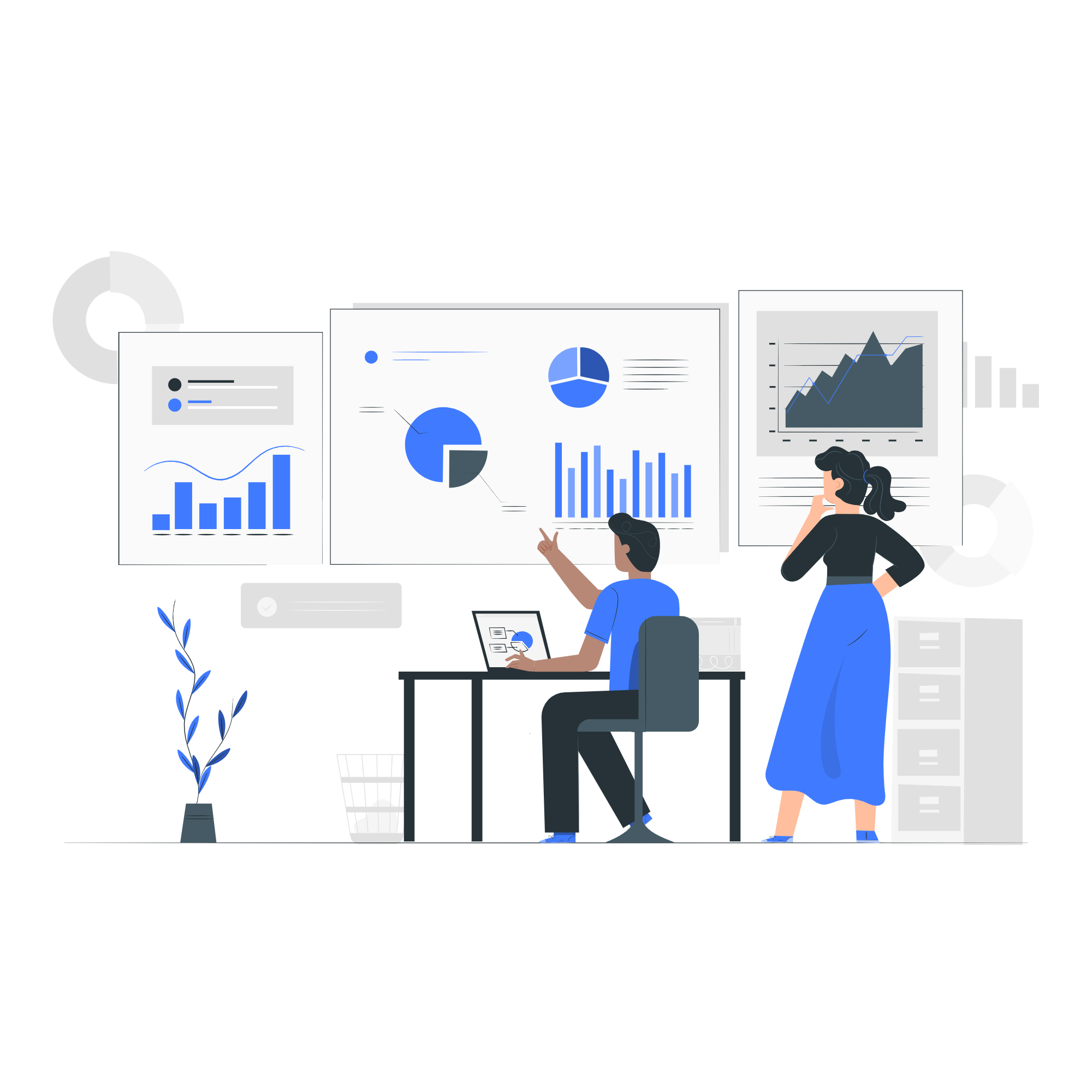 Data Analyst