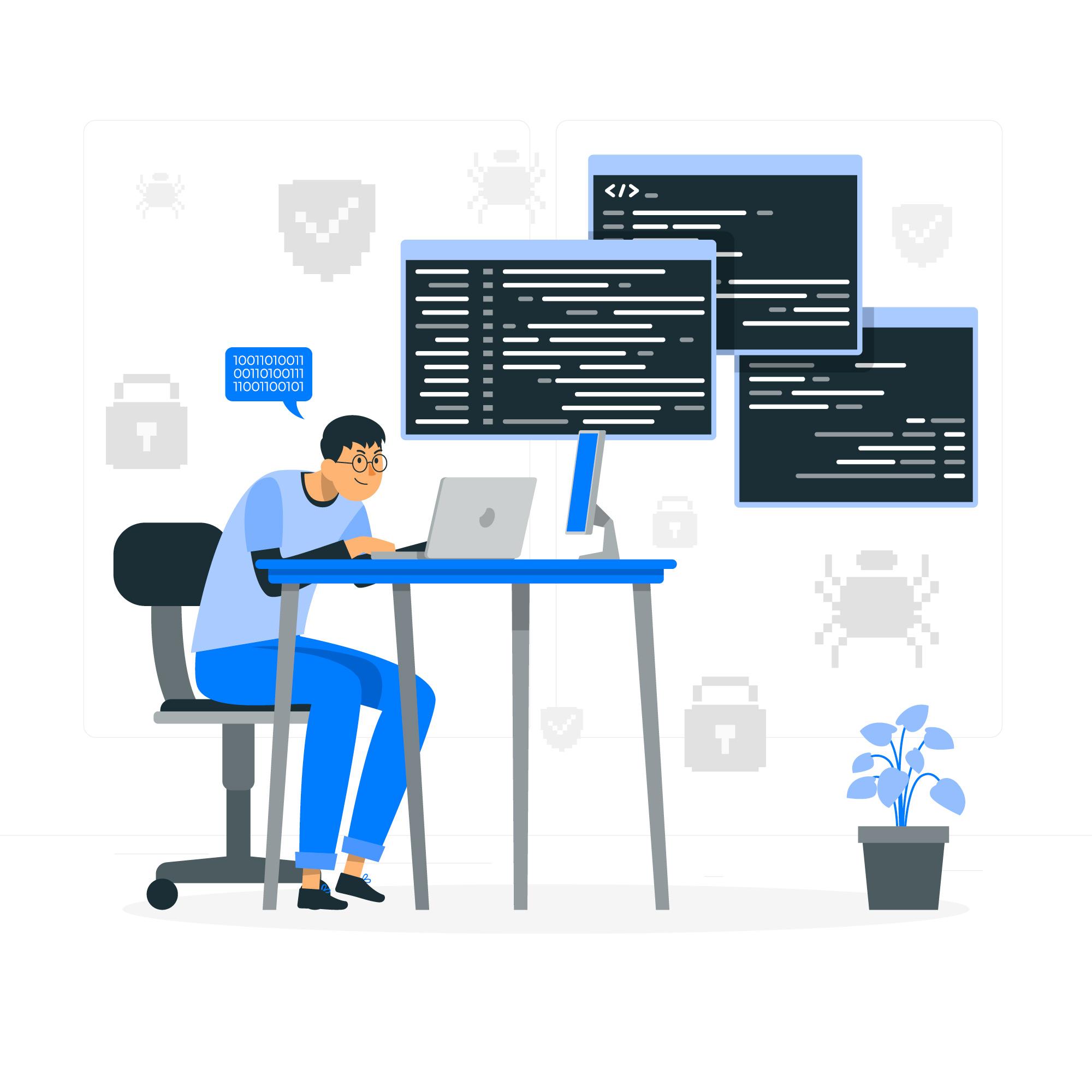 Laravel Developer