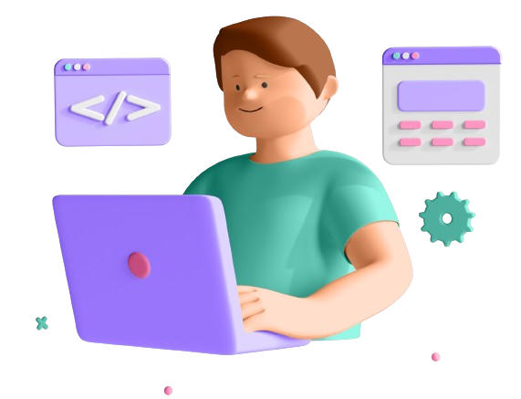 Java Web Developer