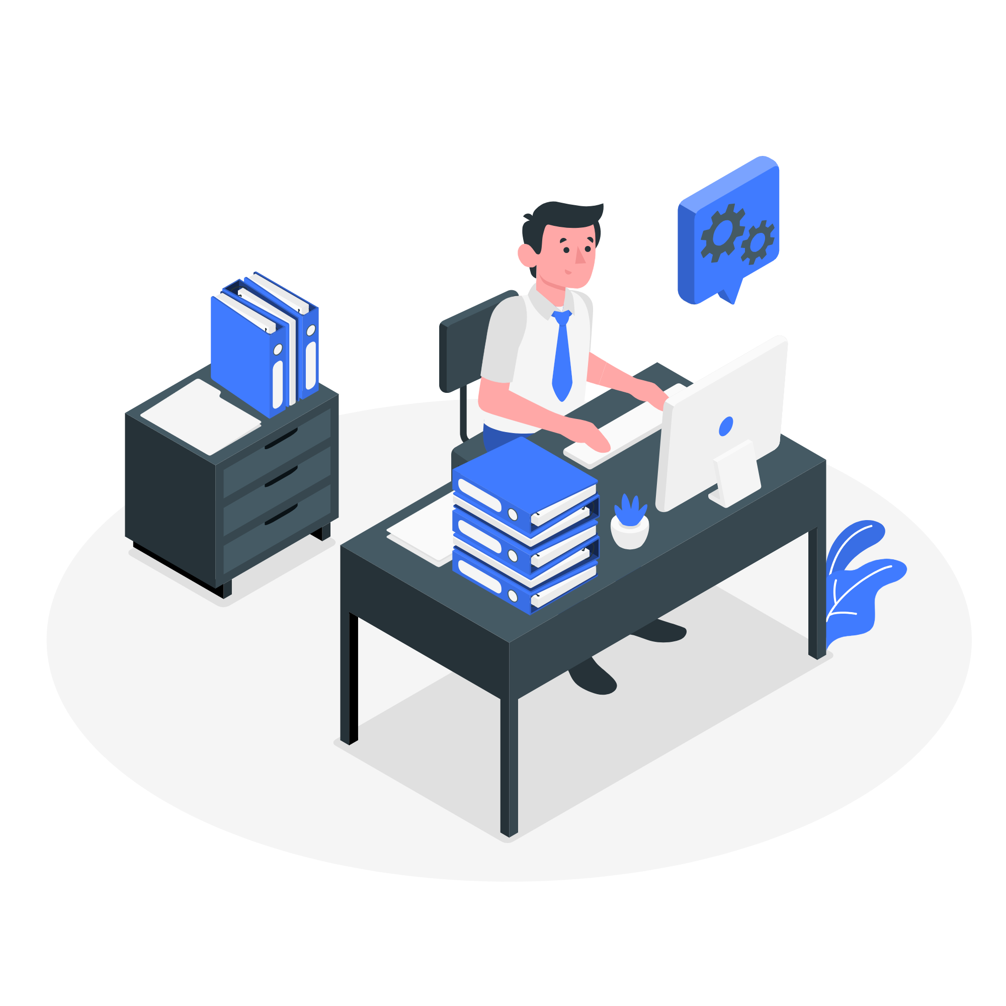 Document Specialist