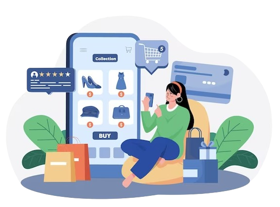 Online Shopping