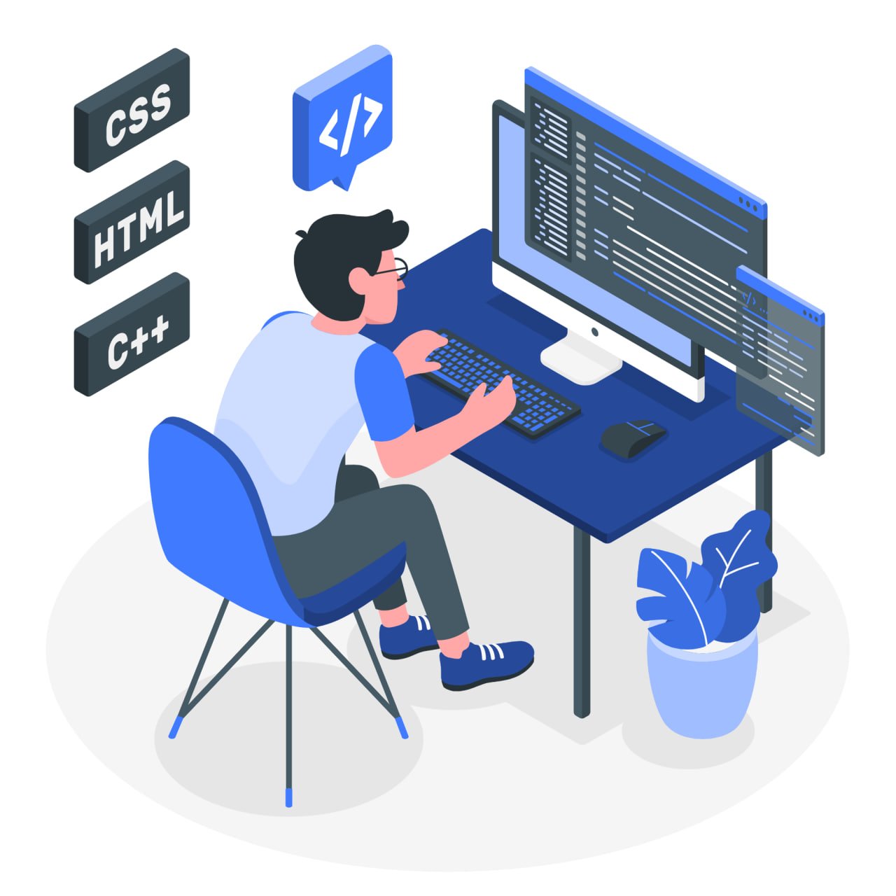 Frontend Developer