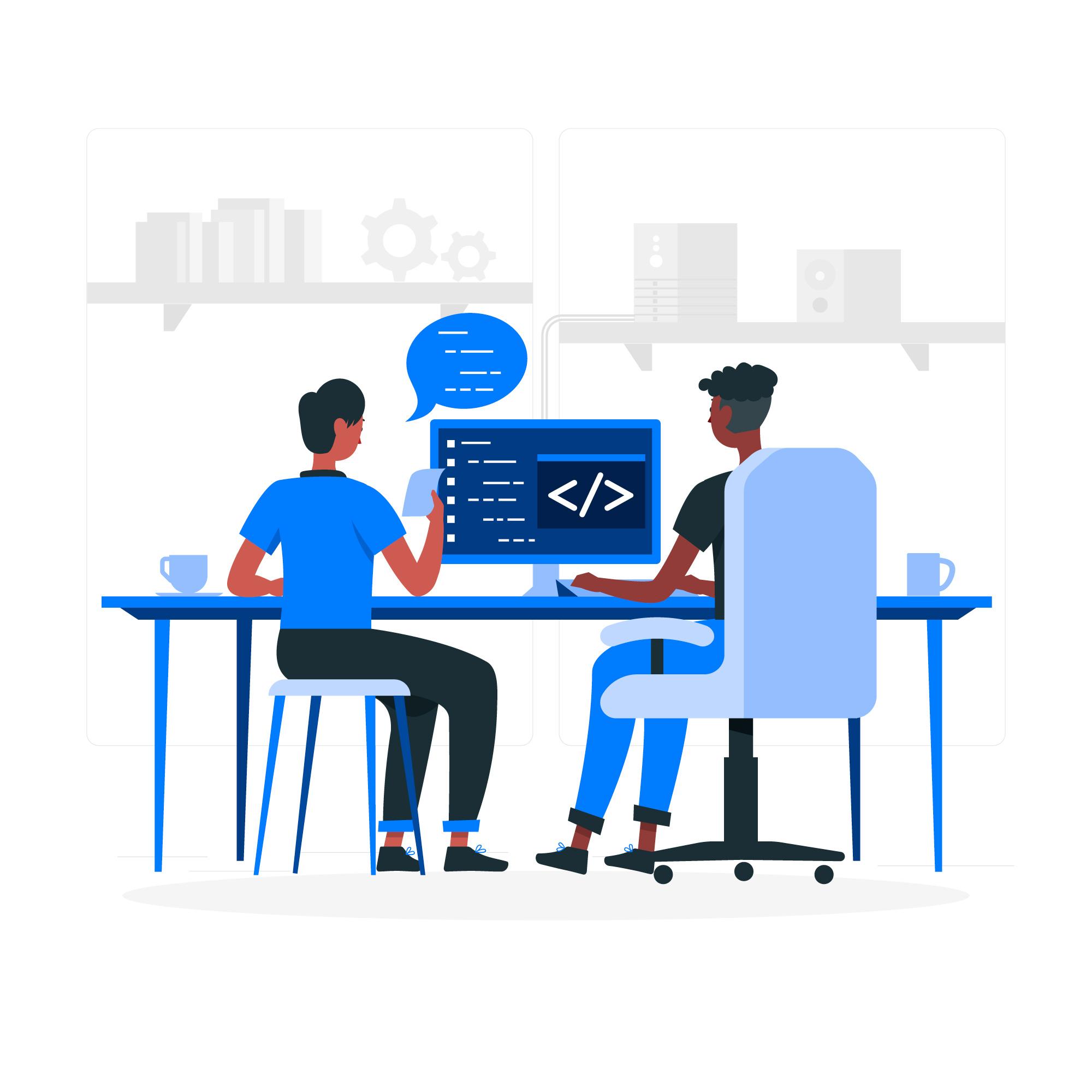 front-end Counsultant