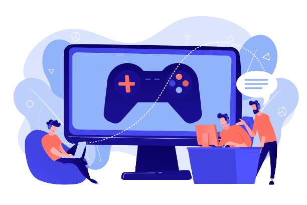Game Developer