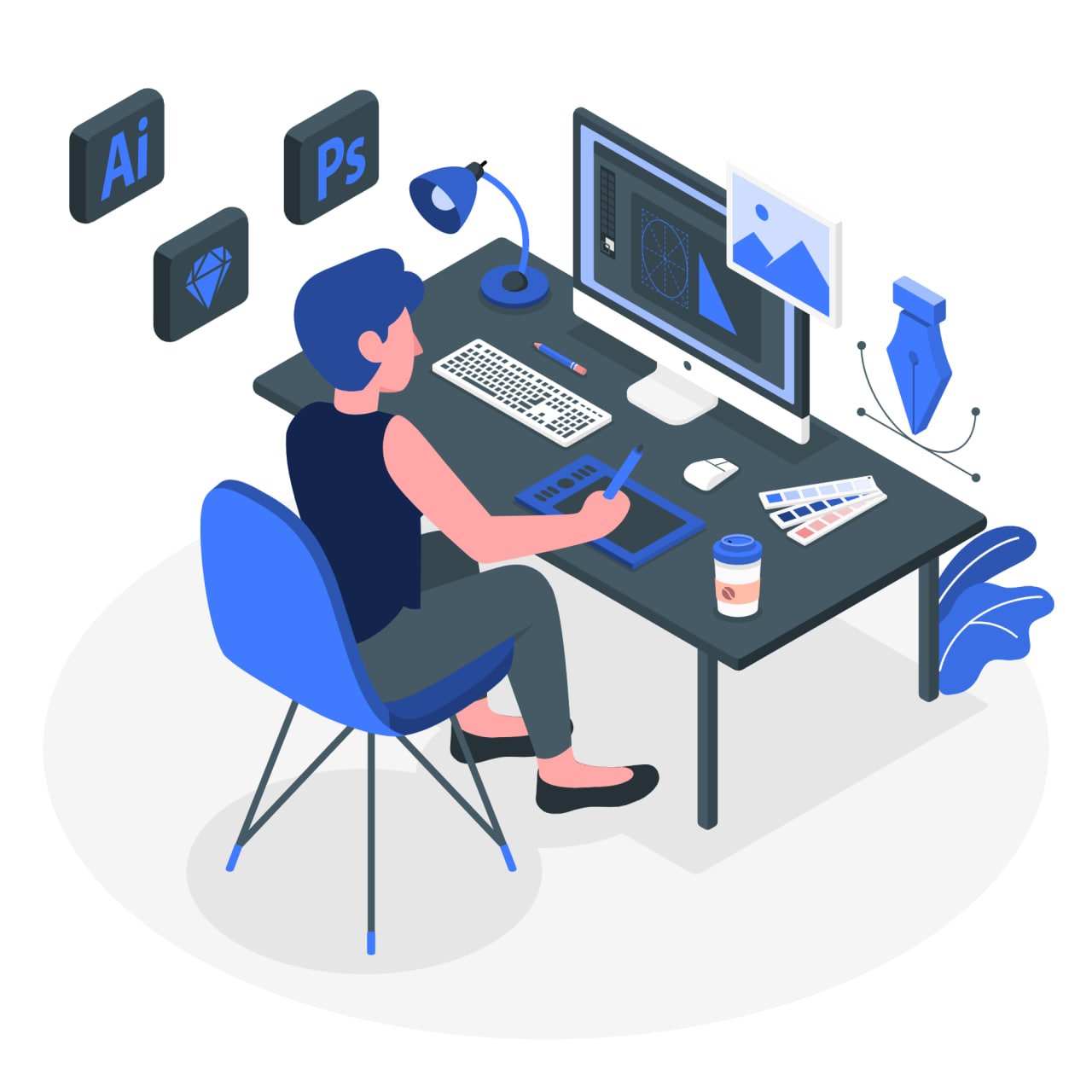 Animator