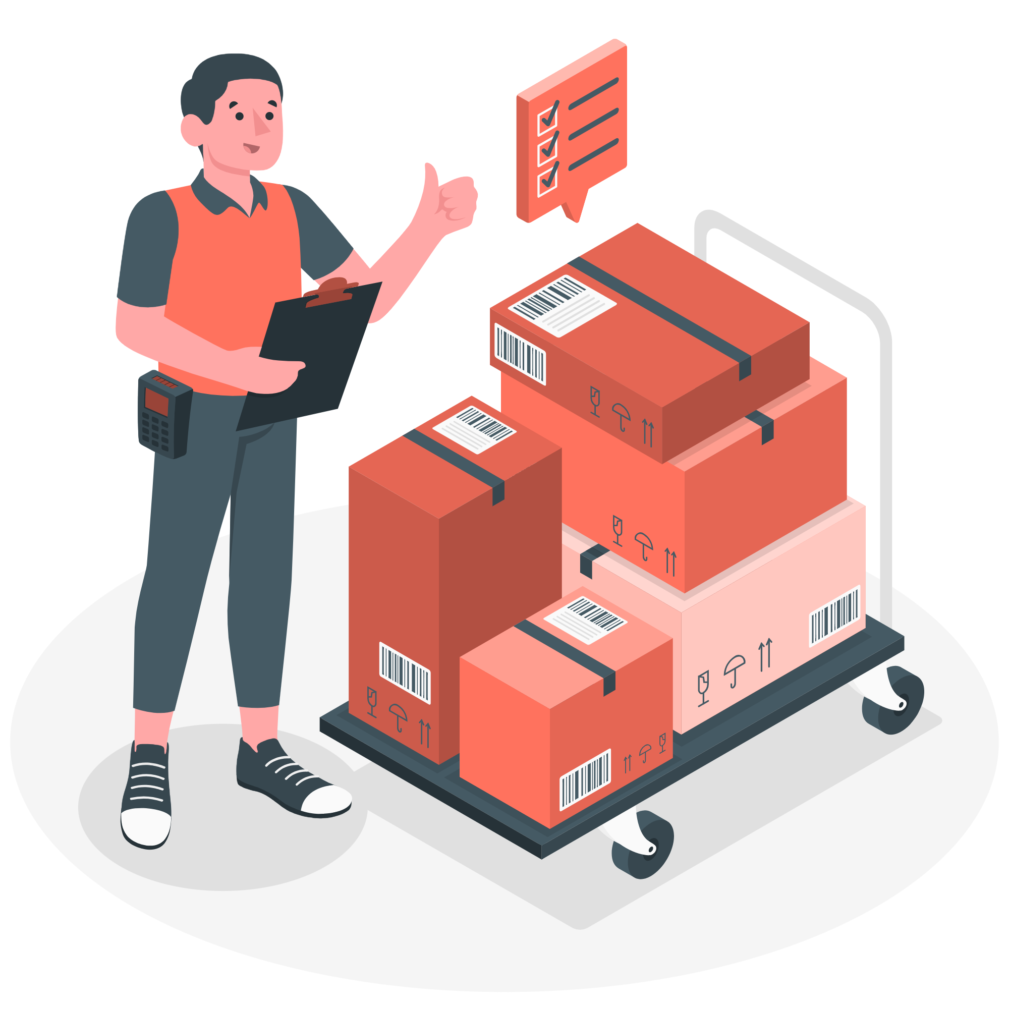 Inventory Manager