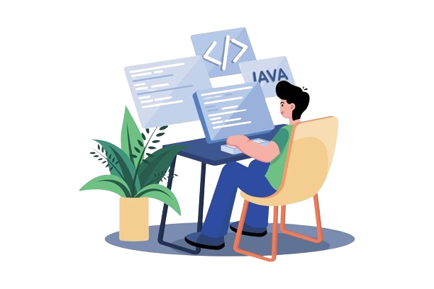 Enterprise Java Developer