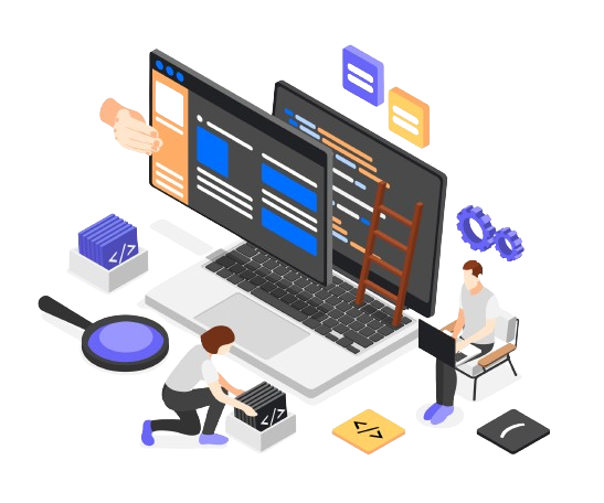 Java Full Stack Developer