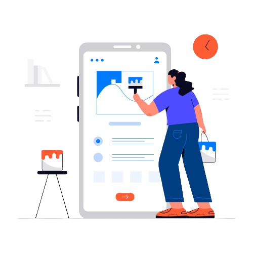 Java-based Mobile App