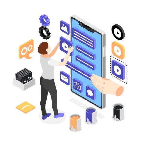 Android App Developer