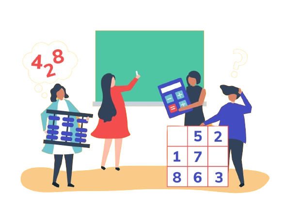 Number Guessing