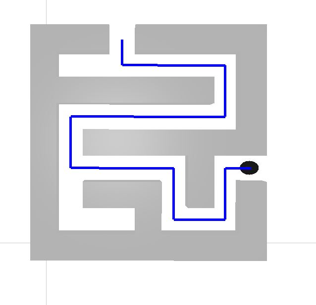 Pathfinding Algorithm