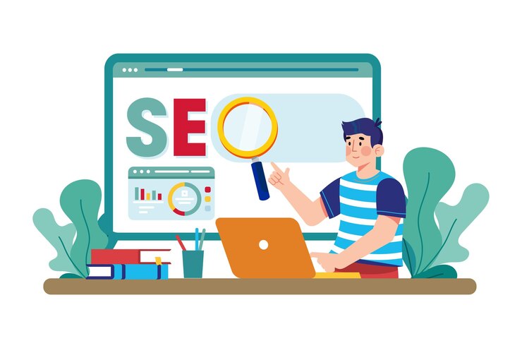 SEO Specialist