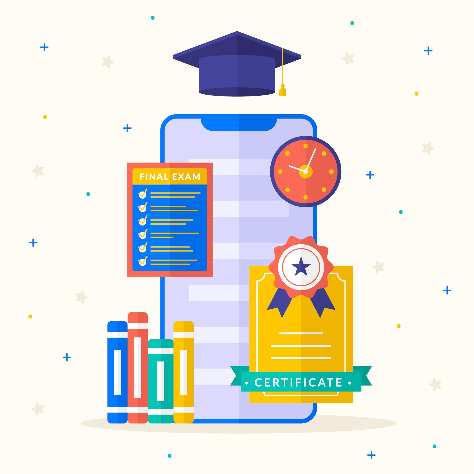 Student Grade Management