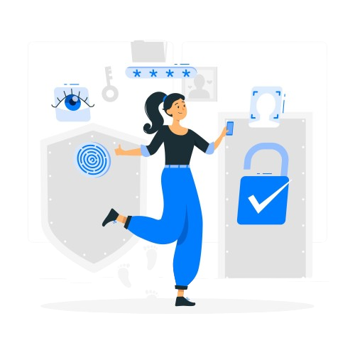User Authentication