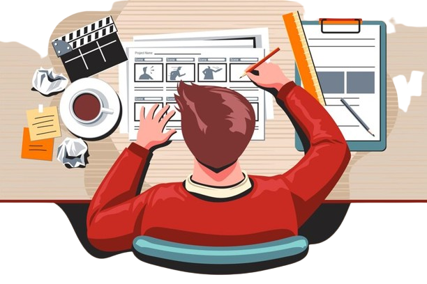 Visual Effects