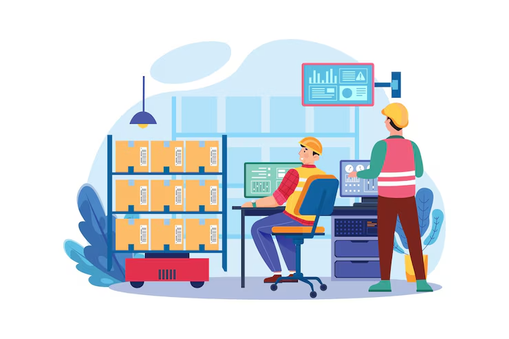 Inventory Management