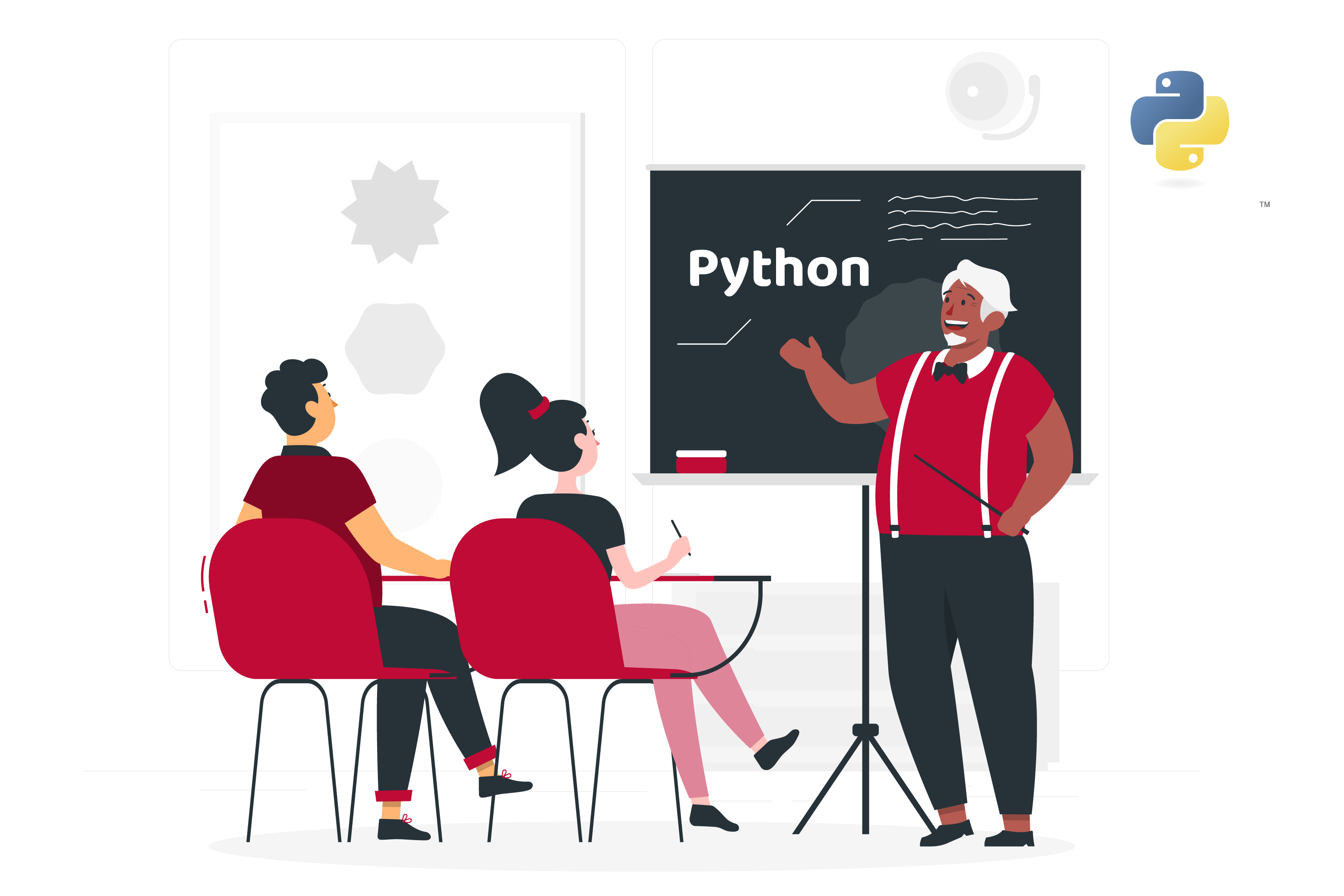 Python Brief