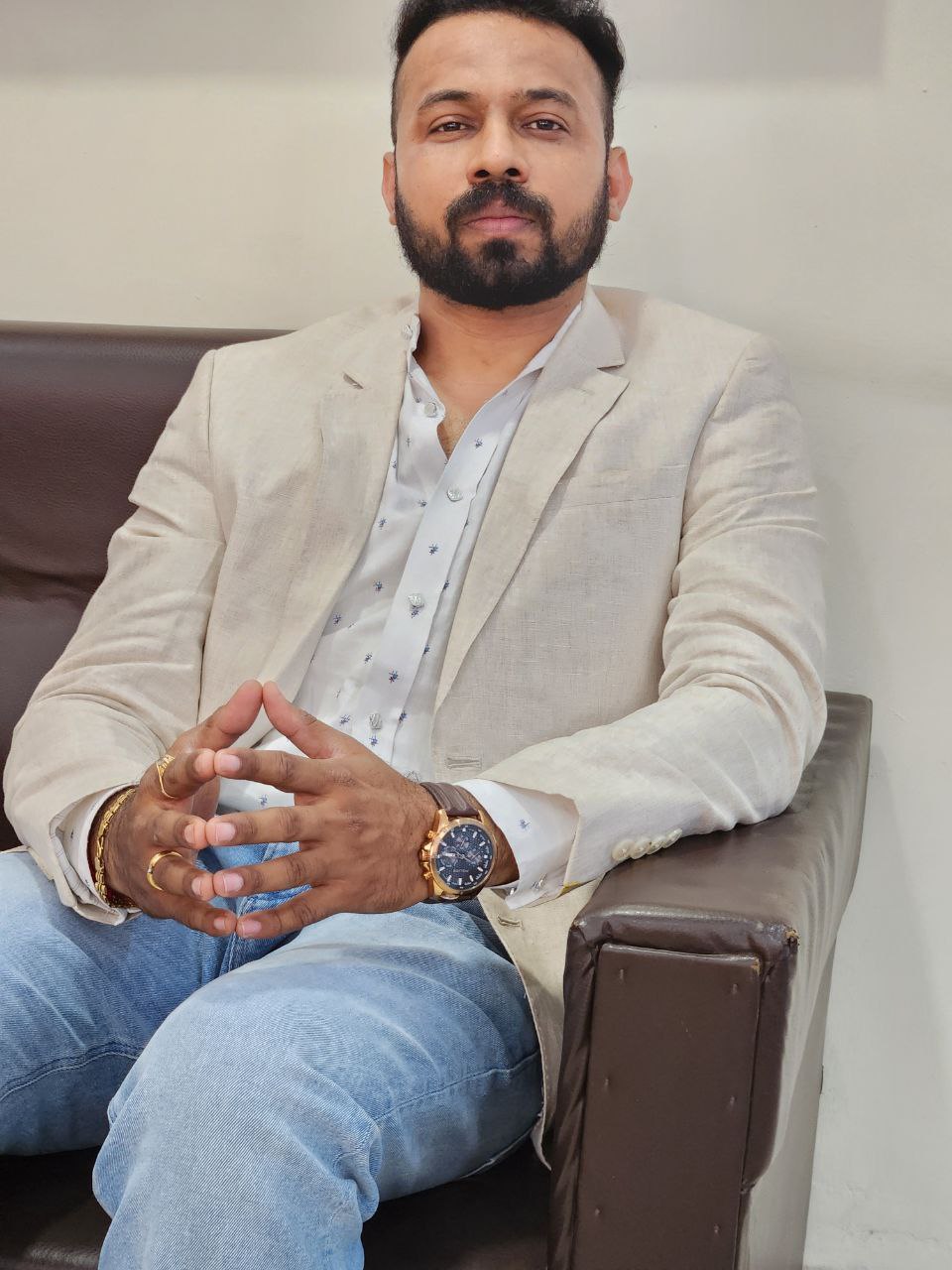 Jobsense Founder